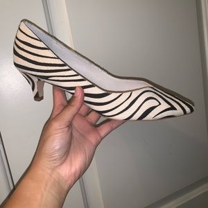 Matisse kitten heel